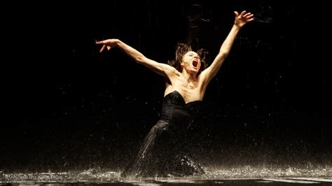 pina bausch in wuppertal